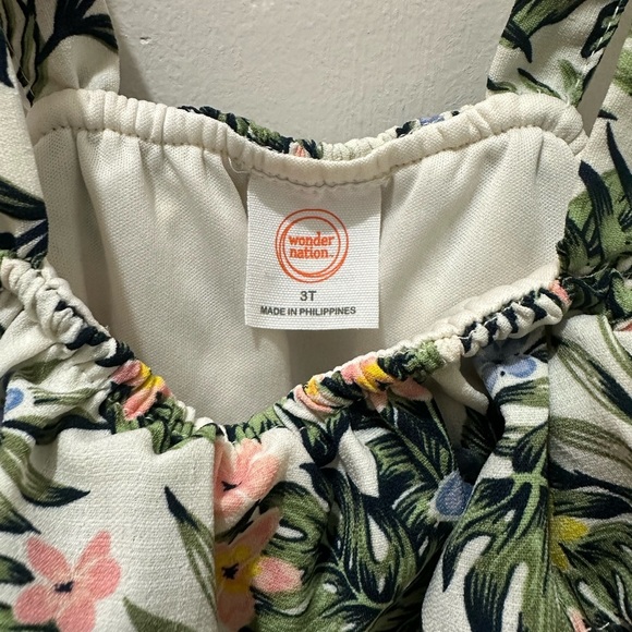 3T Baby Toddler Bundle Clothes Outfits 8 piece bundle - Picture 6 of 16